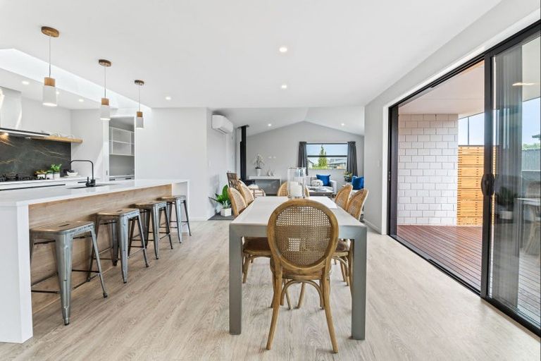 Photo of property in 3 Roles Way, Rolleston, 7615