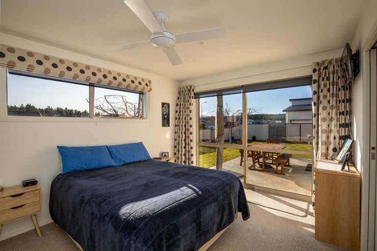 Photo of property in 9 Tohill Court, Alexandra, 9320