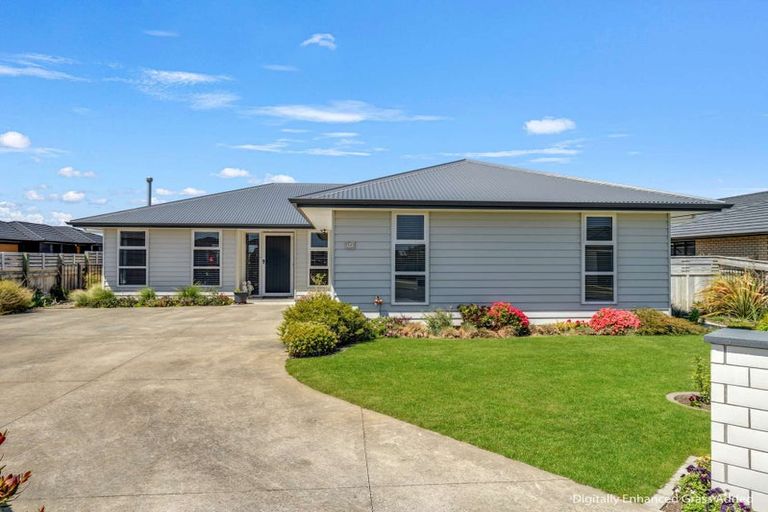 Photo of property in 17 Morrell Street, Tawhero, Whanganui, 4501