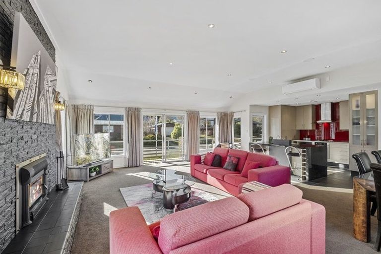 Photo of property in 63 Conical Hill Road, Hanmer Springs, 7334