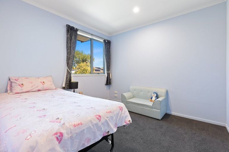 Photo of property in 107 Stirling Drive, Morrinsville, 3300