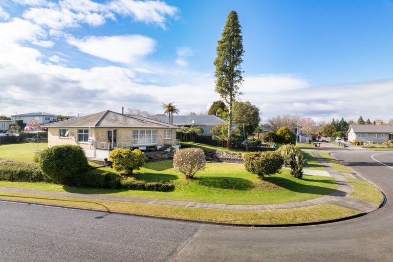 Photo of property in 3 View Street, Putaruru, 3411