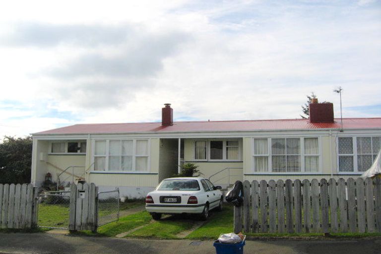 Photo of property in 6 Nutsford Street, Brockville, Dunedin, 9011