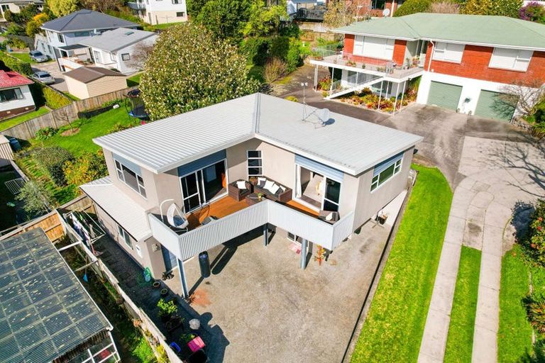 Photo of property in 31b Linley Terrace, Judea, Tauranga, 3110