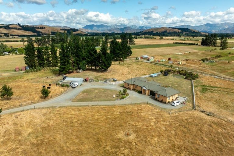 Photo of property in 135 Bentleys Road, Hawarden, 7385