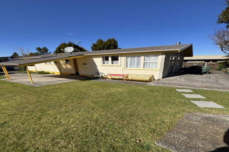 Photo of property in 78 Paraonui Road, Tokoroa, 3420