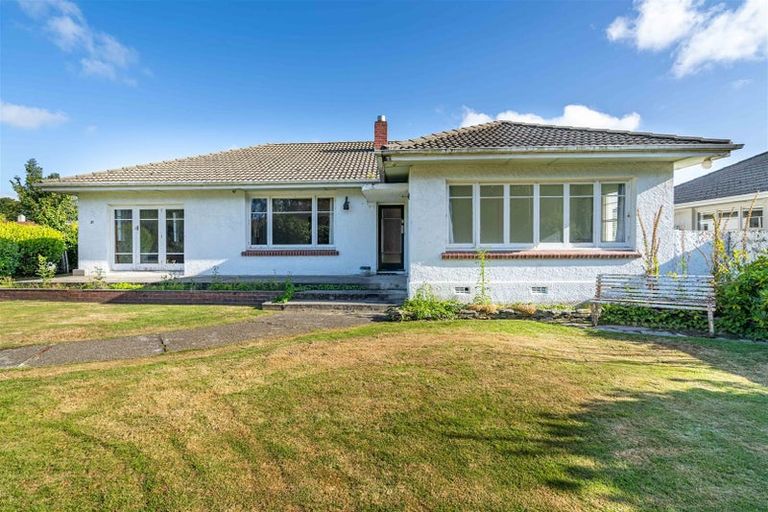 Photo of property in 51 Alice Street, Gladstone, Invercargill, 9810