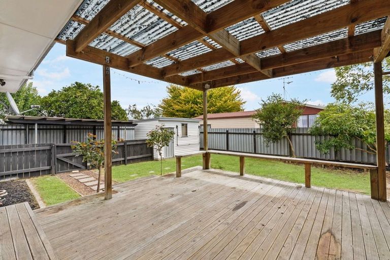 Photo of property in 8 Norman Street, Nawton, Hamilton, 3200