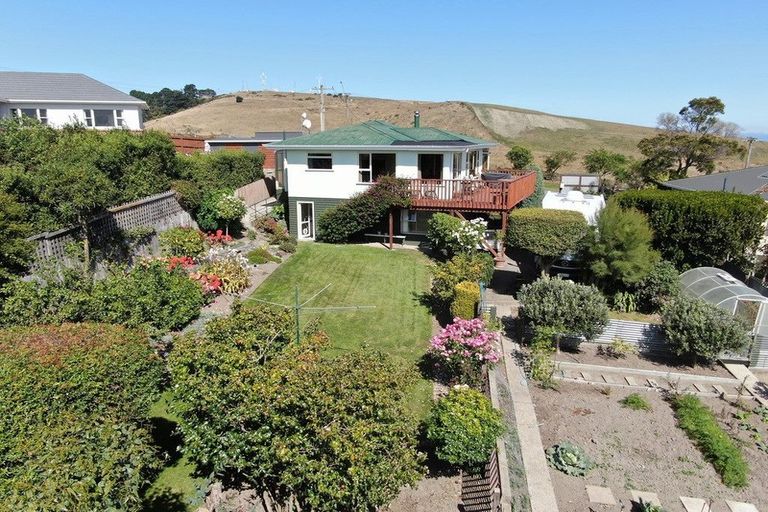 Photo of property in 23 Selwyn Street, South Hill, Oamaru, 9400