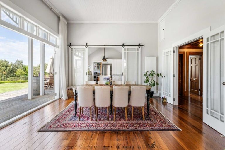 Photo of property in 111 Wharf Road, Clarks Beach, Pukekohe, 2679