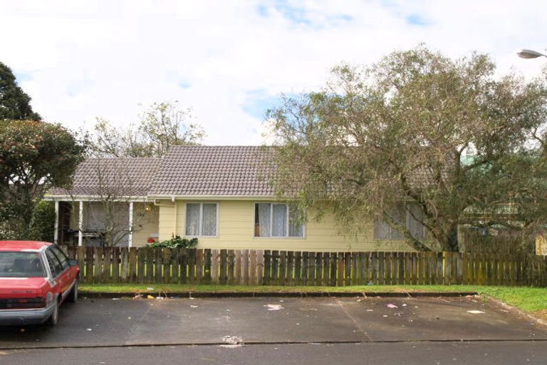 Photo of property in 18 Hilda Road, Favona, Auckland, 2024