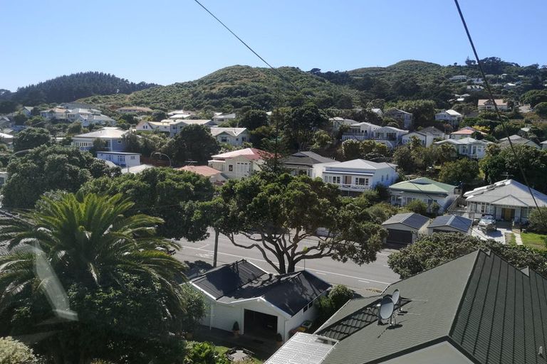 Photo of property in 50a The Parade, Island Bay, Wellington, 6023