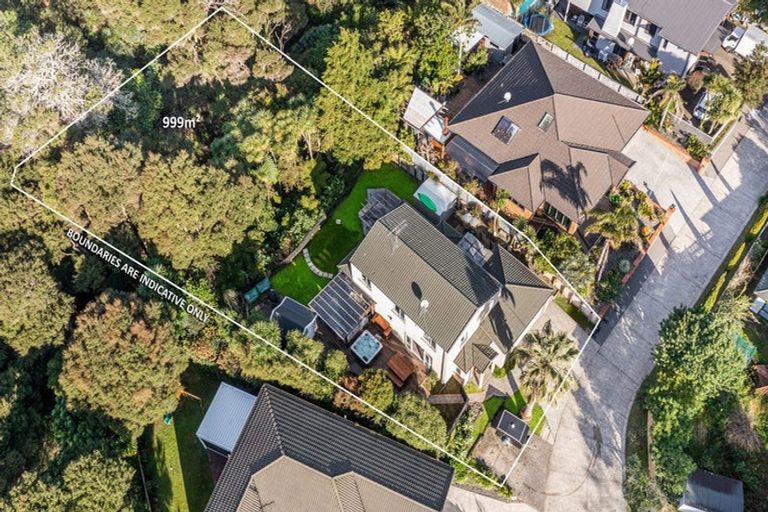 Photo of property in 19 Twin Court, Albany, Auckland, 0632