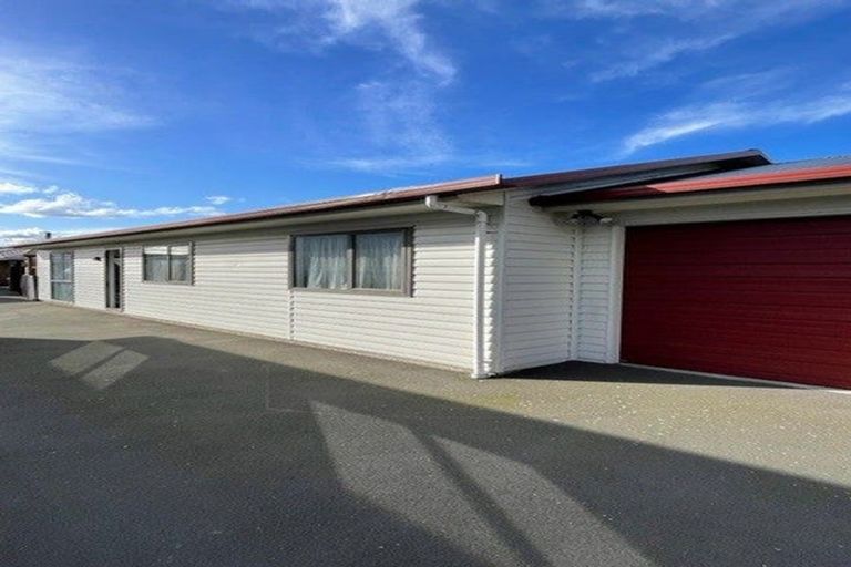 Photo of property in 177 Brougham Street, Sydenham, Christchurch, 8023