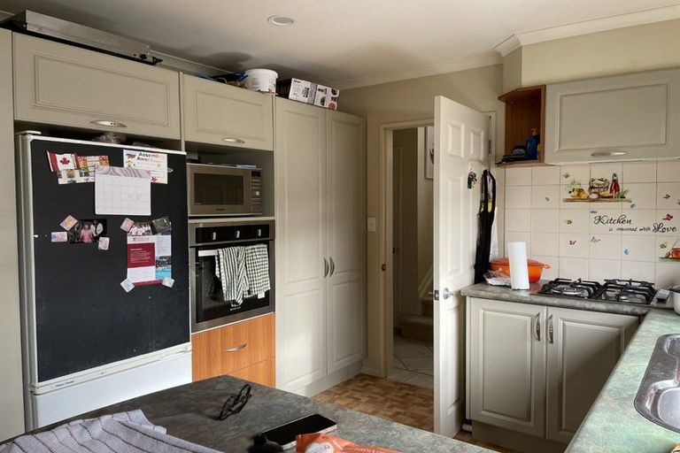 Photo of property in 12 Liffey Drive, East Tamaki, Auckland, 2013