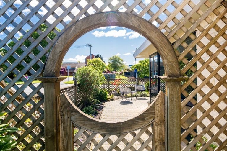 Photo of property in 8 Park Street, Mosgiel, 9024