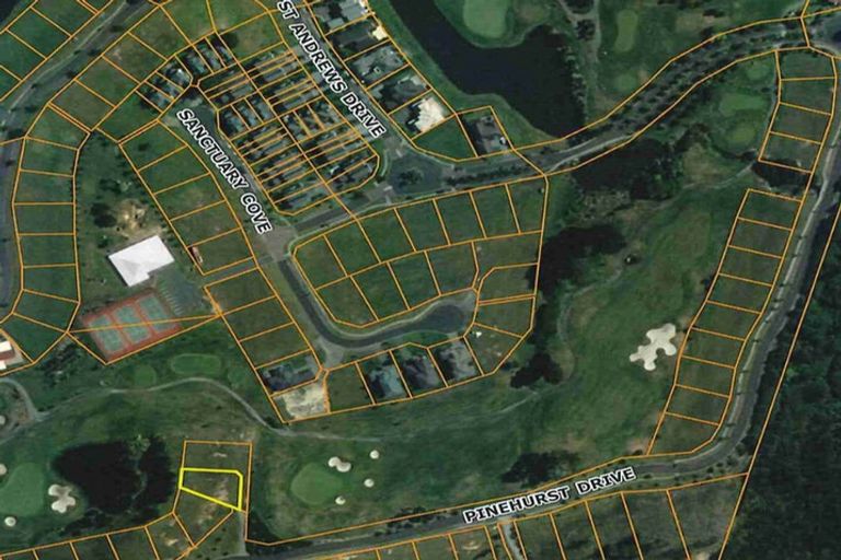 Photo of property in 62 Pinehurst Drive, Pauanui, Hikuai, 3579