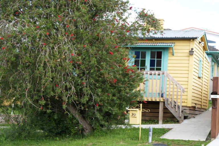 Photo of property in 39 Nelson Street, Howick, Auckland, 2014