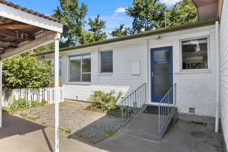 Photo of property in 2/34 Brougham Street, Addington, Christchurch, 8024