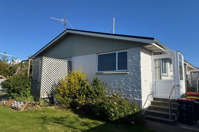 Photo of property in 1/5 Biggar Street, Strathern, Invercargill, 9812