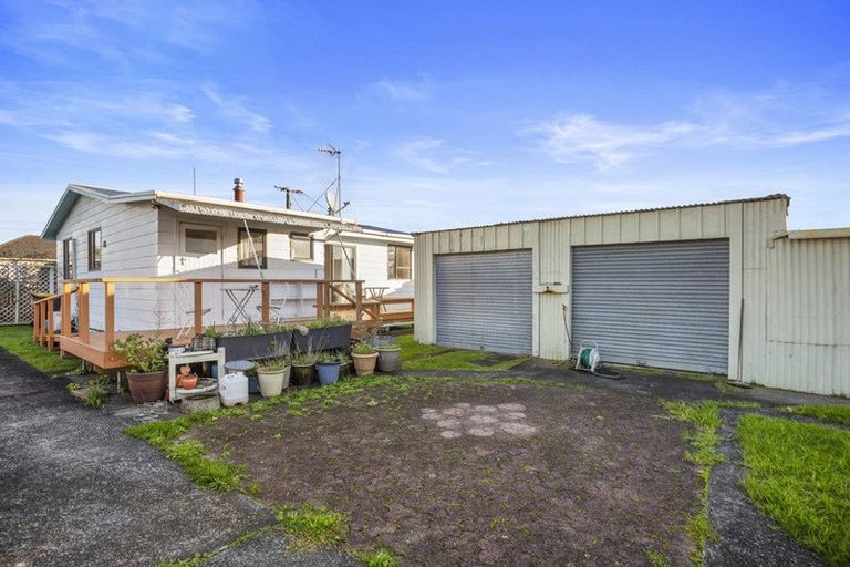 Photo of property in 72 Station Road, Paeroa, 3600