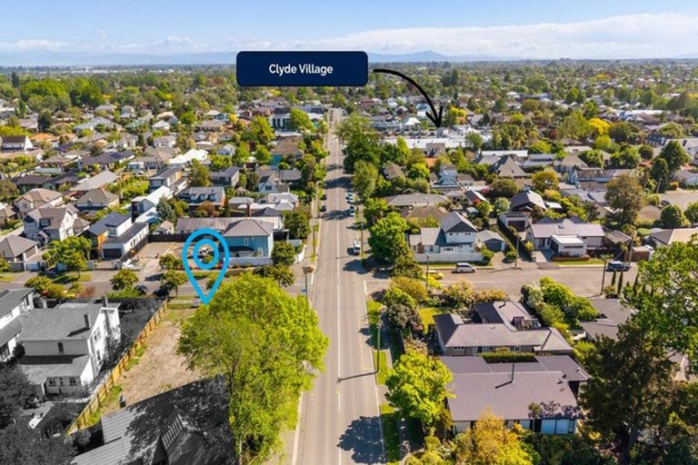 Photo of property in 24 Wai-iti Terrace, Burnside, Christchurch, 8053