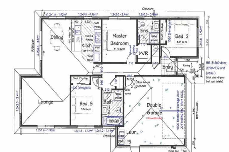 Photo of property in 12 Lydiard Drive, Rolleston, 7615