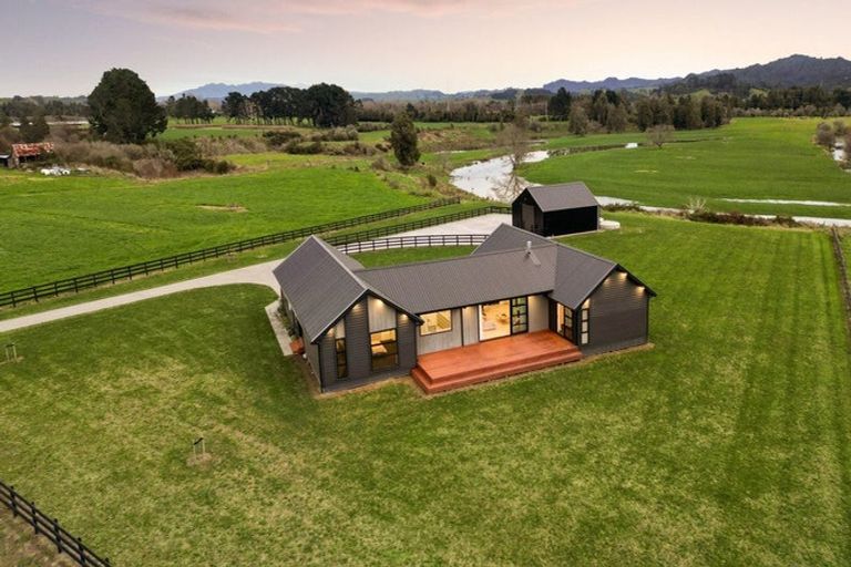 Photo of property in 148 Bedford Road, Te Kowhai, Hamilton, 3288