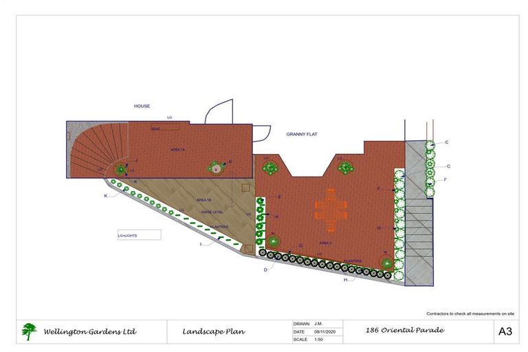 Photo of property in 186 Oriental Parade, Oriental Bay, Wellington, 6011