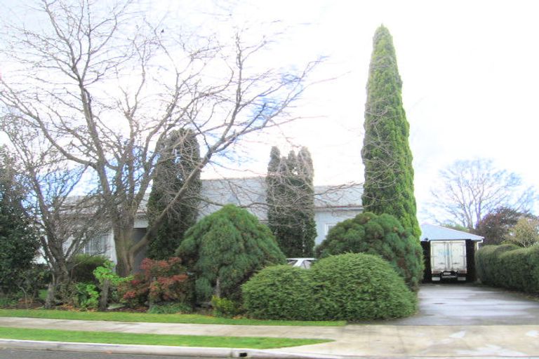 Photo of property in 208 Pattison Road, Akina, Hastings, 4122