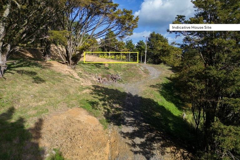 Photo of property in 211 Krippner Road, Puhoi, Warkworth, 0994
