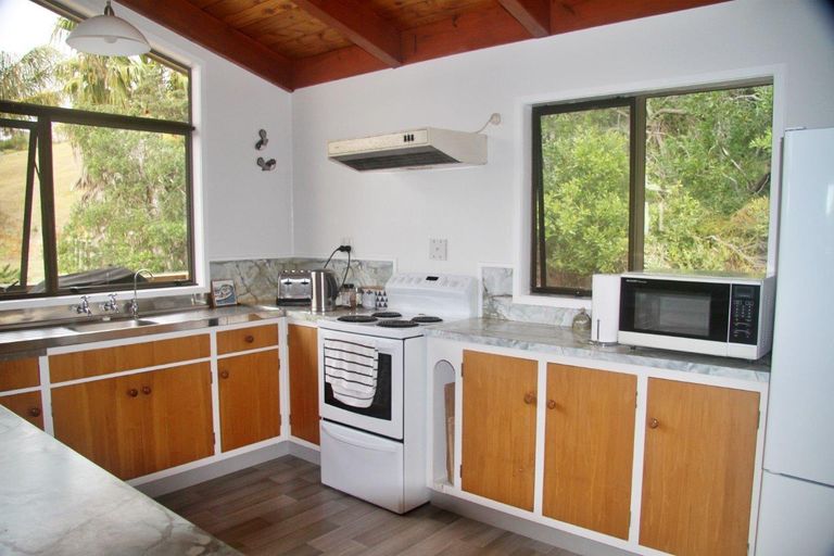 Photo of property in 24 Fitzgerald Road, Pukenui, 0484