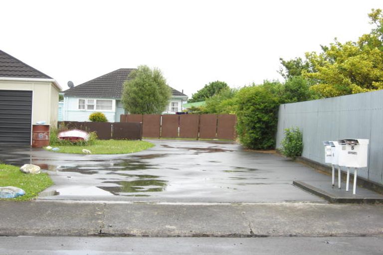 Photo of property in 5a Fair Crescent, Feilding, 4702