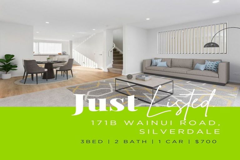 Photo of property in 171b Wainui Road, Silverdale, 0932