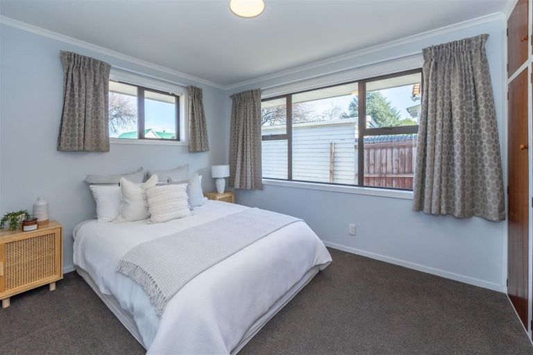 Photo of property in 1/25a Tennyson Street, Sydenham, Christchurch, 8023