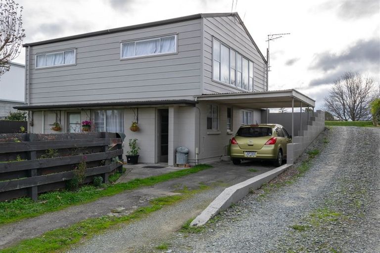 Photo of property in 1/12 John Street, Blenheim, 7201