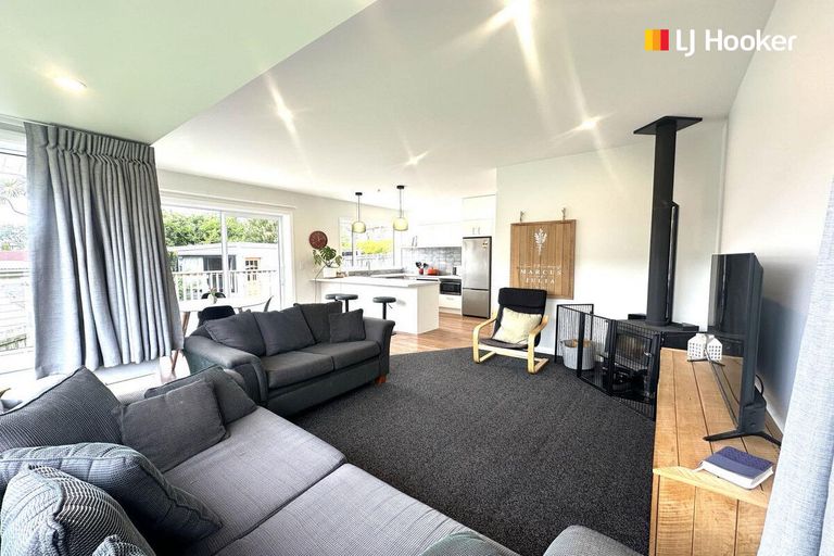 Photo of property in 31 Mayfield Avenue, Wakari, Dunedin, 9010