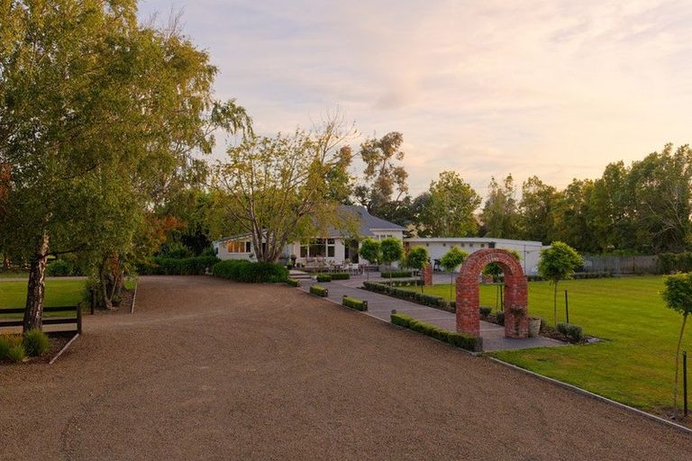 Photo of property in The Old Convent, 278 Mount Fyffe Road, Kaikoura Flat, Kaikoura, 7300