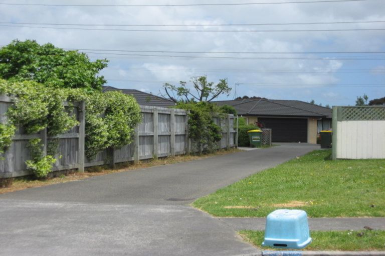 Property details for 71 Longford Park Drive, Takanini, 2112