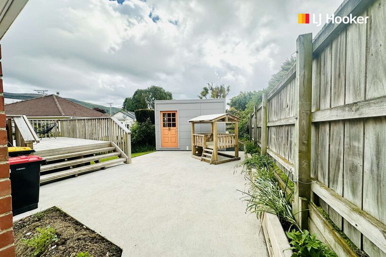 Photo of property in 31 Mayfield Avenue, Wakari, Dunedin, 9010