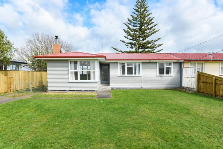 Photo of property in 47 Taumaihi Street, Bulls, 4818