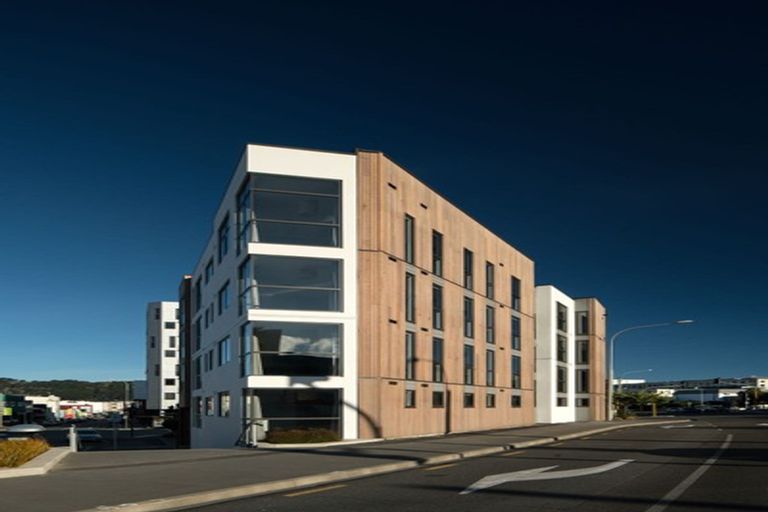 Photo of property in 301/83 Abel Smith Street, Te Aro, Wellington, 6011