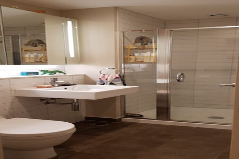 Photo of property in Trinity Apartments, 610/19 College Street, Te Aro, Wellington, 6011