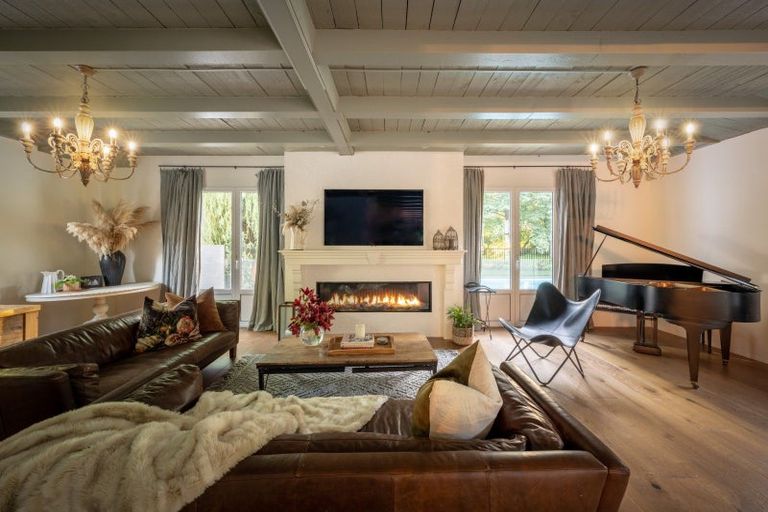 Photo of property in 108 Mcdrurys Road, Halswell, Christchurch, 7674