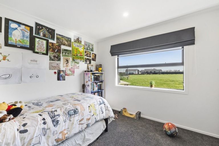 Photo of property in 25 Margot Lane, Matangi, Hamilton, 3283