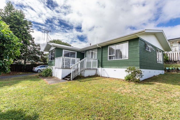 Photo of property in 8 Norfolk Place, Pukete, Hamilton, 3200