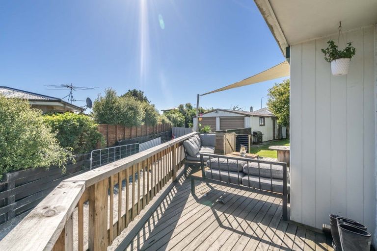 Photo of property in 52 Arundel Crescent, Strathern, Invercargill, 9812