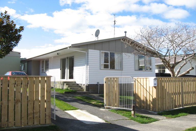 Photo of property in 18 Stockdale Street, Wainuiomata, Lower Hutt, 5014