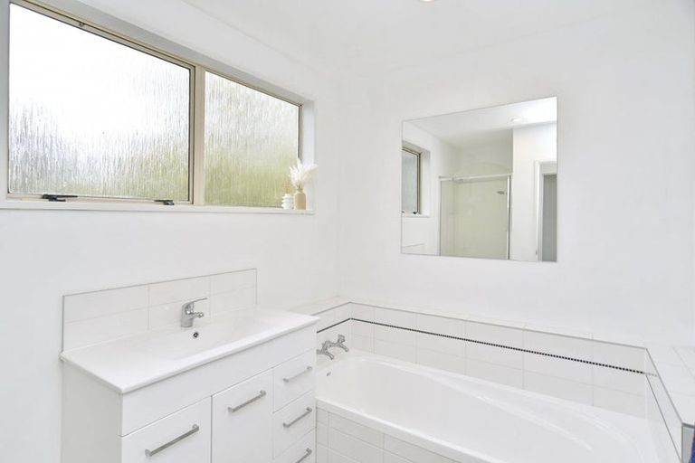 Photo of property in 9 Tangmere Place, Burwood, Christchurch, 8061