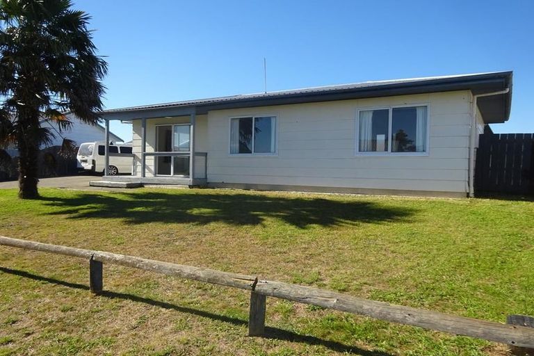 Photo of property in 11a Kilkee Terrace, Flaxmere, Hastings, 4120